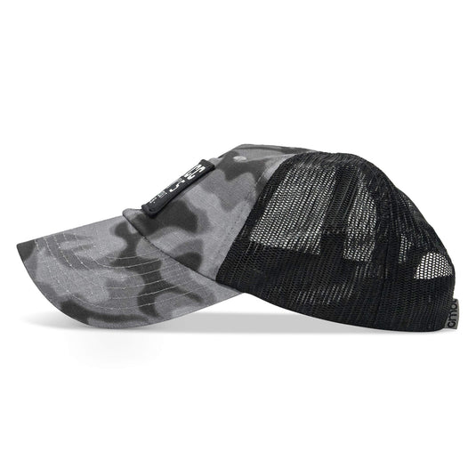 Ripstop Thicc Boys Workout Club Patch Tactical Ripstop Mesh Snapback Hat