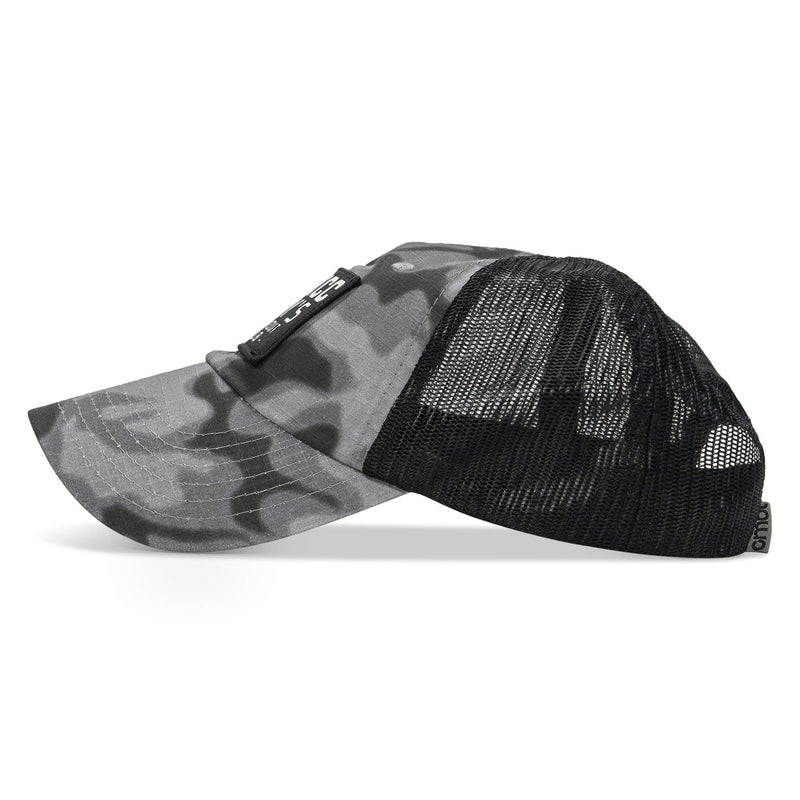 Load image into Gallery viewer, Ripstop Thicc Boys Workout Club Patch Low Profile Ripstop Snapback
