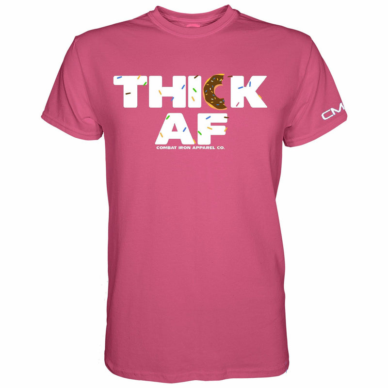 Load image into Gallery viewer, Thick Af Donut Edition Men's T-Shirt
