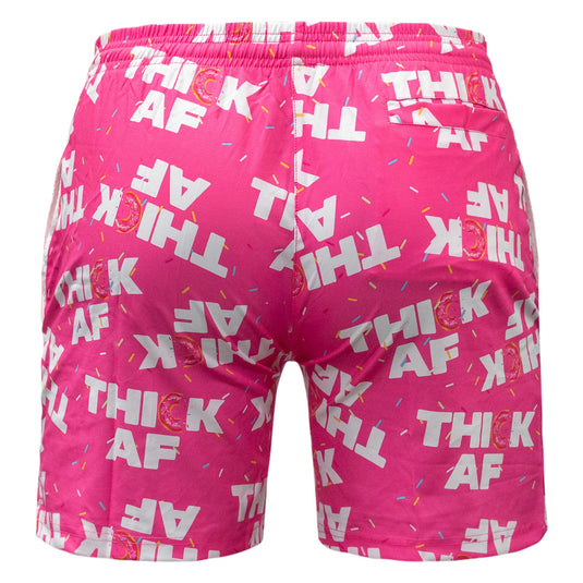 Men's V3 Performance Training Shorts | 5.5"