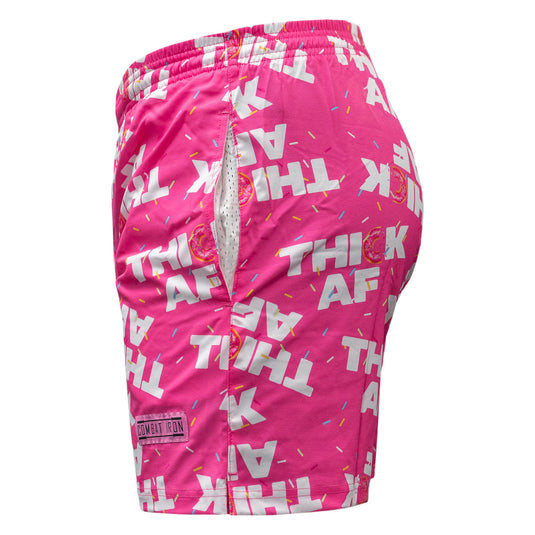 Men's V3 Performance Training Shorts | 5.5"