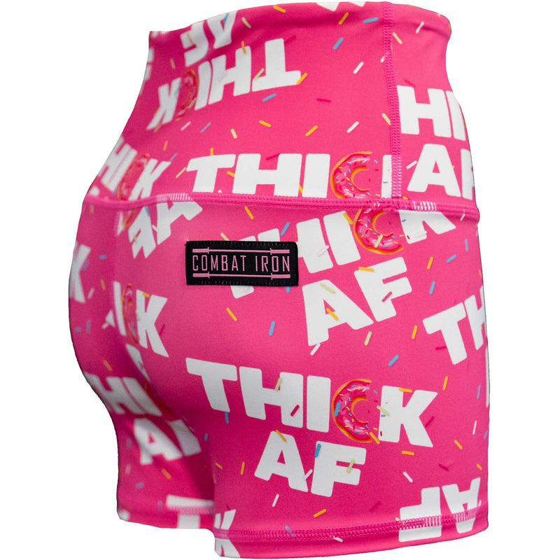 Load image into Gallery viewer, Ladies V3 Seamless Front Training Shorts

