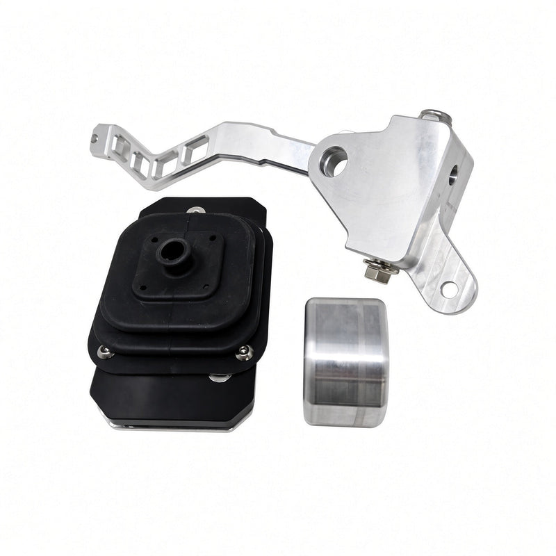 Load image into Gallery viewer, Polaris Xpedition Gated Shifter
