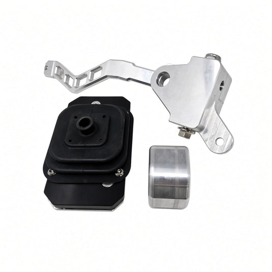 Polaris Xpedition Gated Shifter