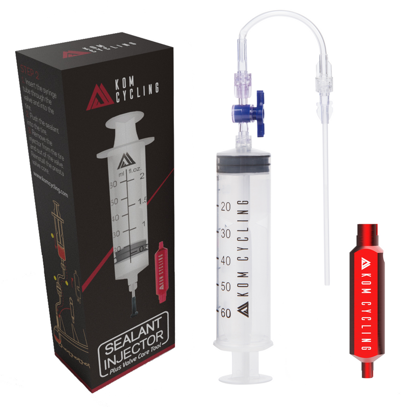 Load image into Gallery viewer, Tubeless Sealant Injector
