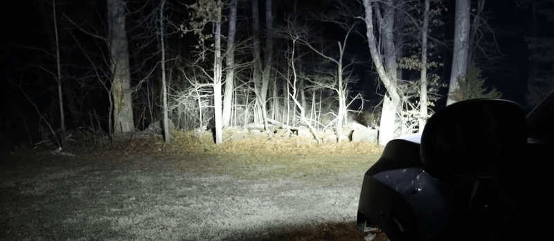 Load image into Gallery viewer, (2pcs/4pcs set) 7 Inch 230W 33332LM 360-PRO Series Custom Lens Offroad LED Driving Lights for 2008 Chevy Silverado 1500 Chevy Silverado 2500 3500
