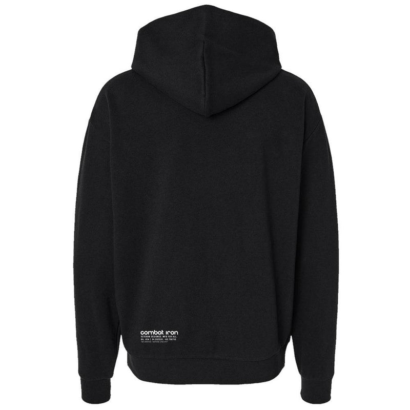 Load image into Gallery viewer, Tiddy Tugger Fleece Lined Hoodie
