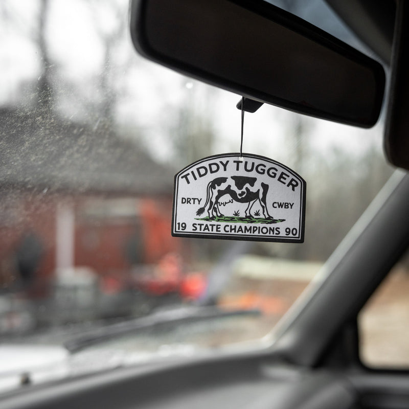 Load image into Gallery viewer, Big Sniff Air Freshener
