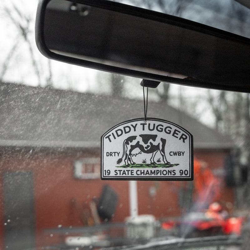 Load image into Gallery viewer, Big Sniff Air Freshener
