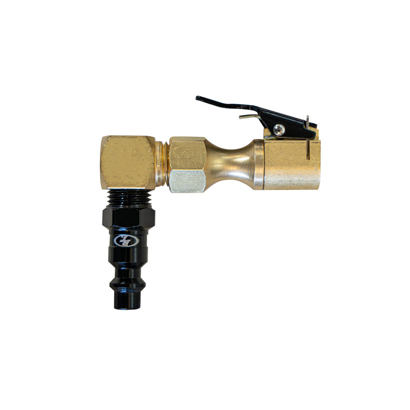 Load image into Gallery viewer, RED MOD - Euro-Clip-On for Ventoso™ RED
