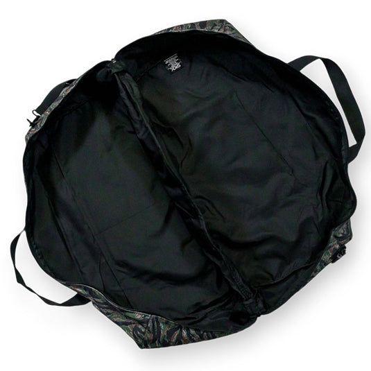 Waterproof XL 57.5L Waxed Duffle Bag