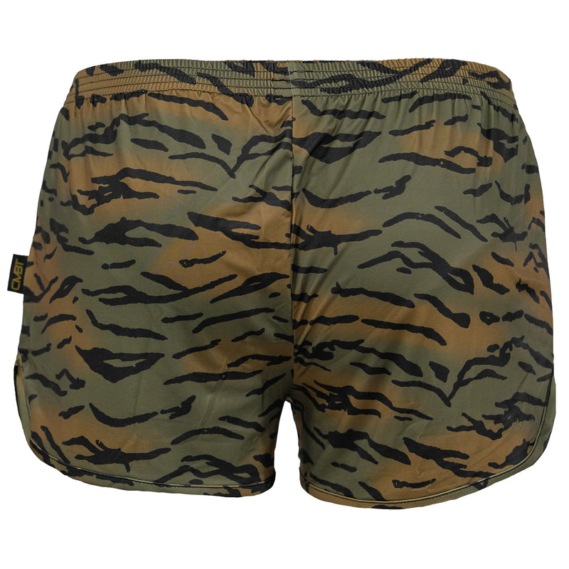 Load image into Gallery viewer, Ranger Panty Mil Style Silkies Training Shorts | 2.5&quot;
