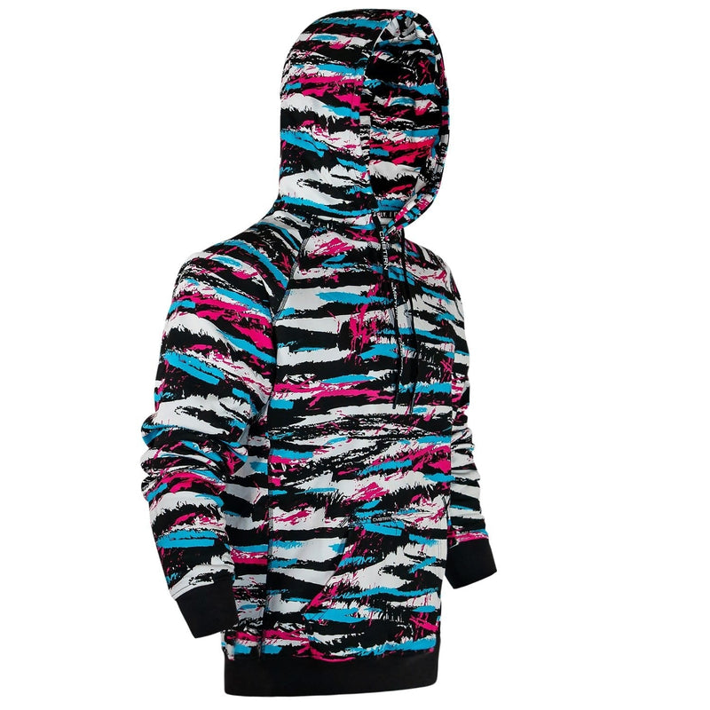 Load image into Gallery viewer, Men's X-Ray Hoodie
