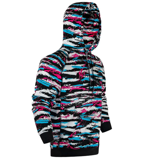 Men's X-Ray Hoodie