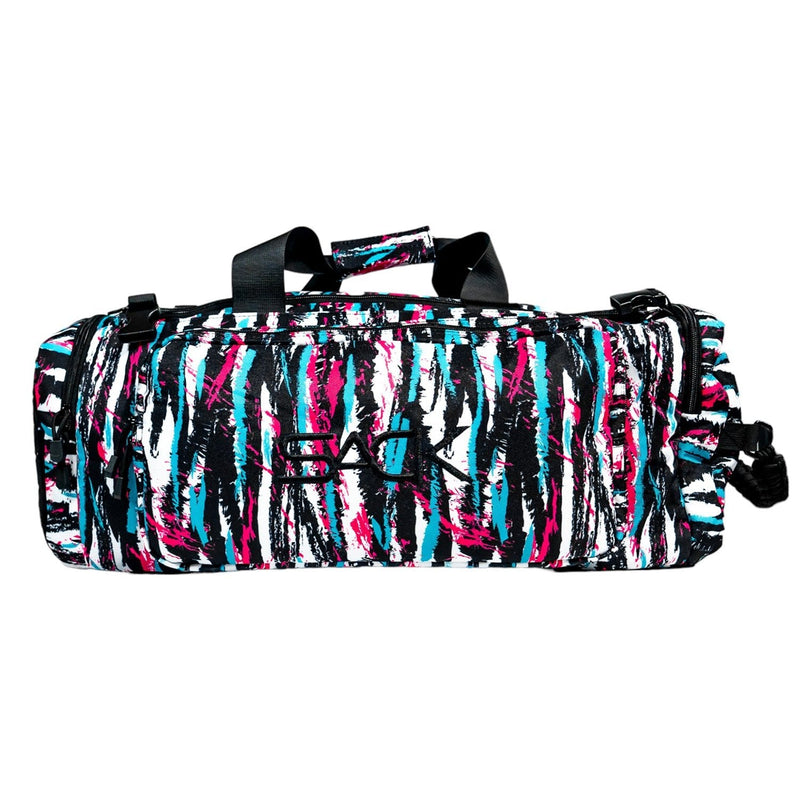 Load image into Gallery viewer, 50L Sack™ Duffle Hybrid Double Carry Bag
