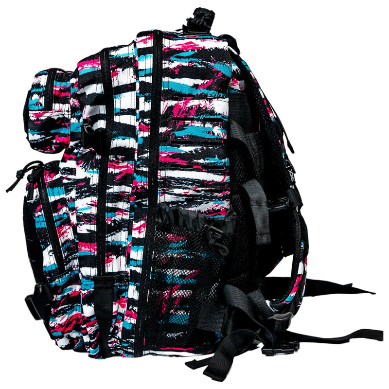 Load image into Gallery viewer, Tactical Athlete 35L Sack™ Backpack | Kalagush Edition
