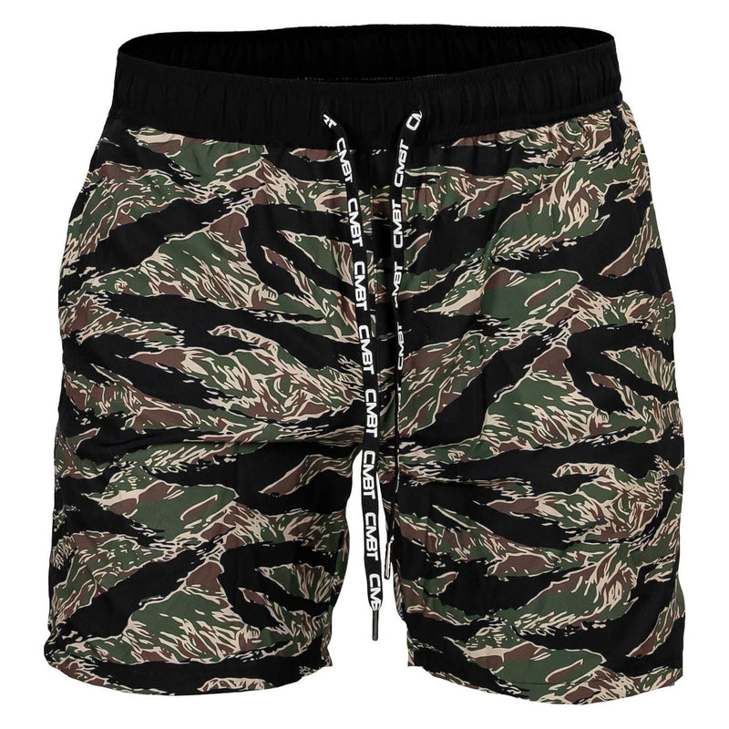 Load image into Gallery viewer, Men's Hybrid Athletic Shorts | 5.5"
