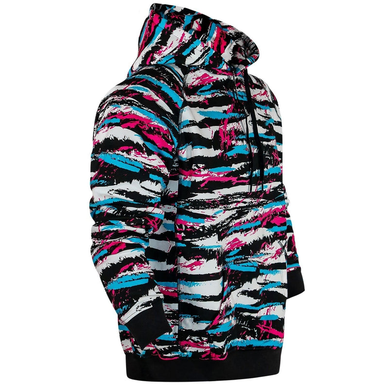 Load image into Gallery viewer, Men's X-Ray Hoodie
