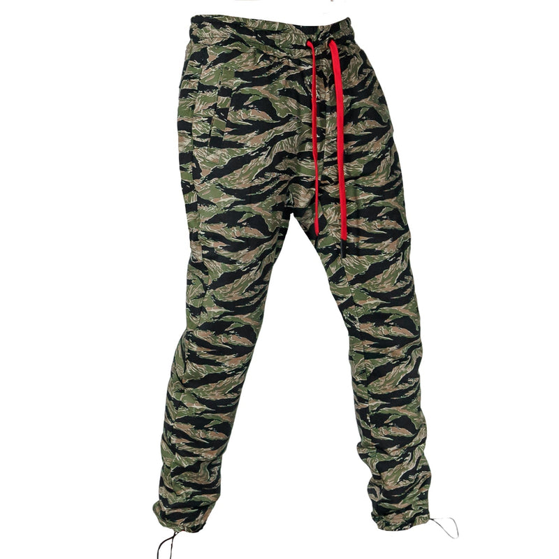 Load image into Gallery viewer, Men's Adjustable Performance Joggers
