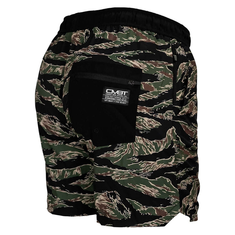 Load image into Gallery viewer, Men&#39;s Hybrid Athletic Shorts | 5.5&quot;
