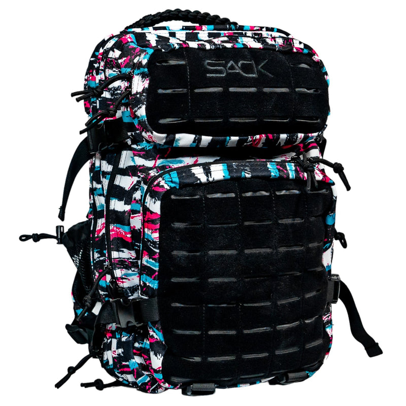Load image into Gallery viewer, Tactical Athlete 35L Sack™ Backpack | Kalagush Edition
