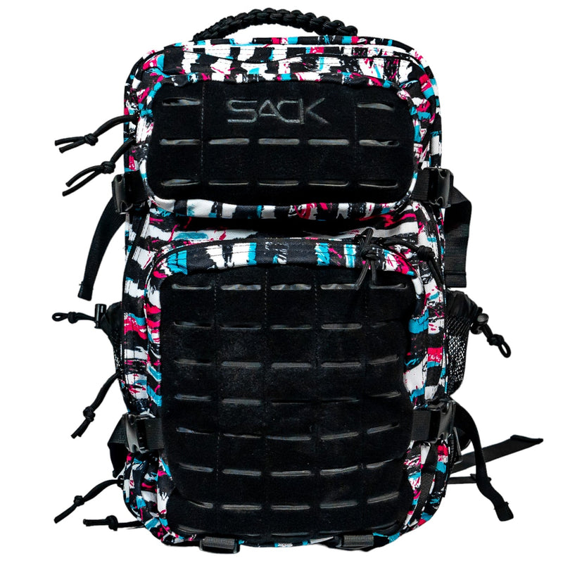 Load image into Gallery viewer, Tactical Athlete 35L Sack™ Backpack | Kalagush Edition
