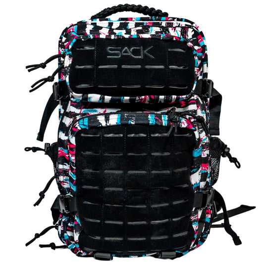 Tactical Athlete 35L Sack™ Backpack | Kalagush Edition