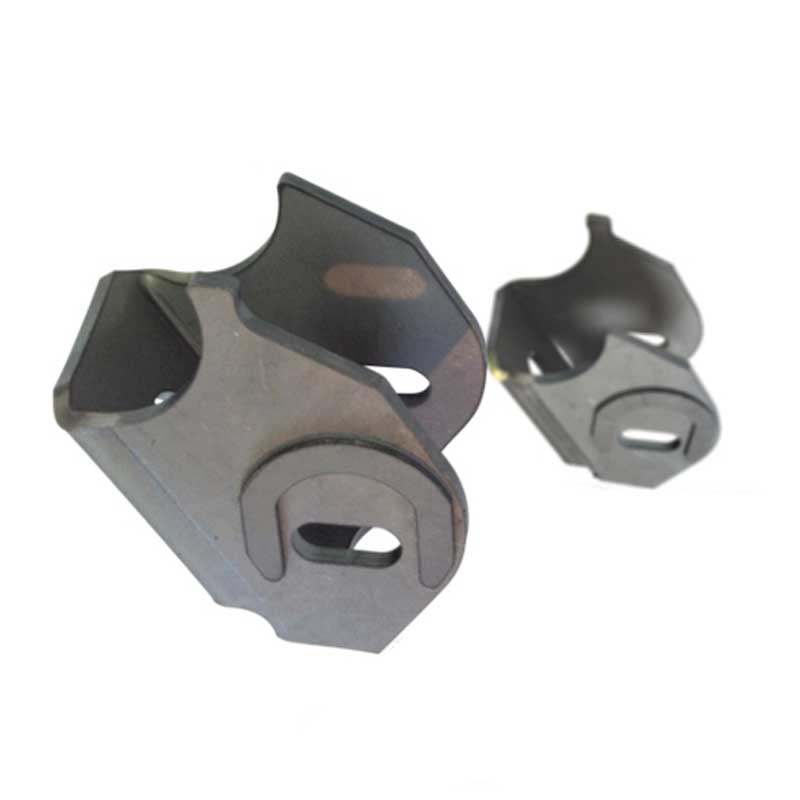 Load image into Gallery viewer, TJ 30-44 HD Lower Control Arm Brackets (pair)
