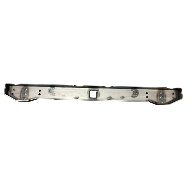 Load image into Gallery viewer, Rear Diamond Series Stubby Bumper for Jeep TJ/YJ Wrangler
