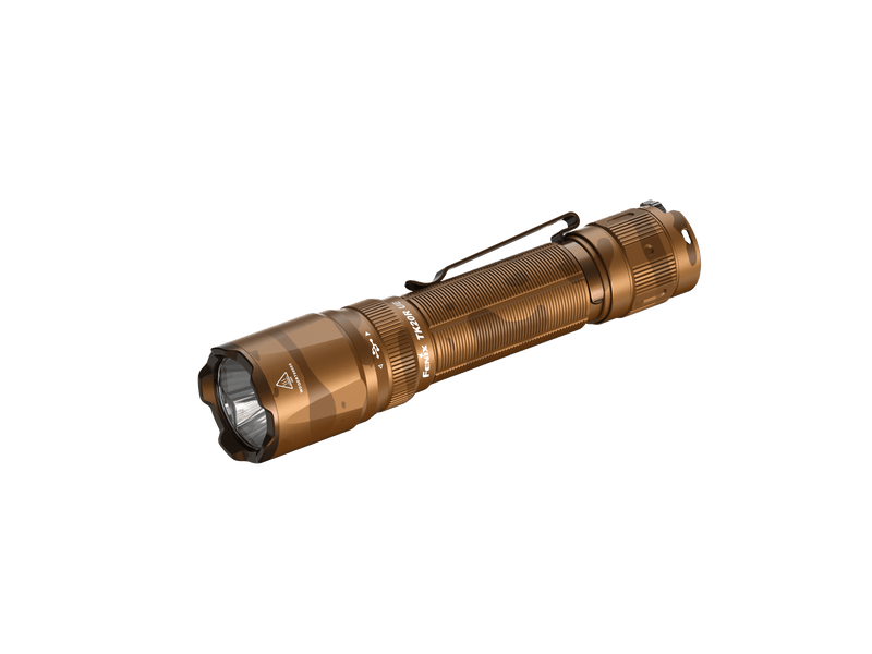 Load image into Gallery viewer, Fenix TK20R UE Tactical LED Flashlight - 2800 Lumens
