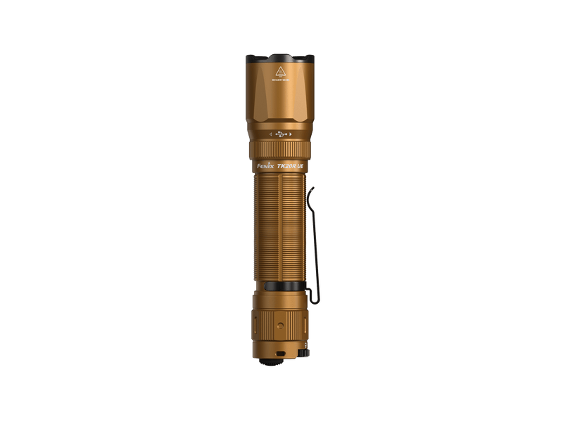 Load image into Gallery viewer, Fenix TK20R UE Tactical LED Flashlight - 2800 Lumens
