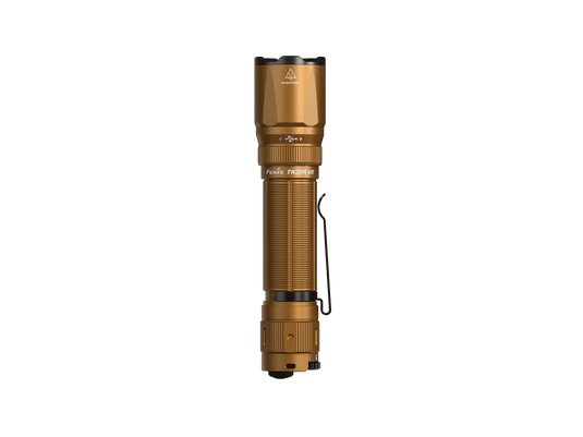 Fenix TK20R UE Tactical LED Flashlight - 2800 Lumens