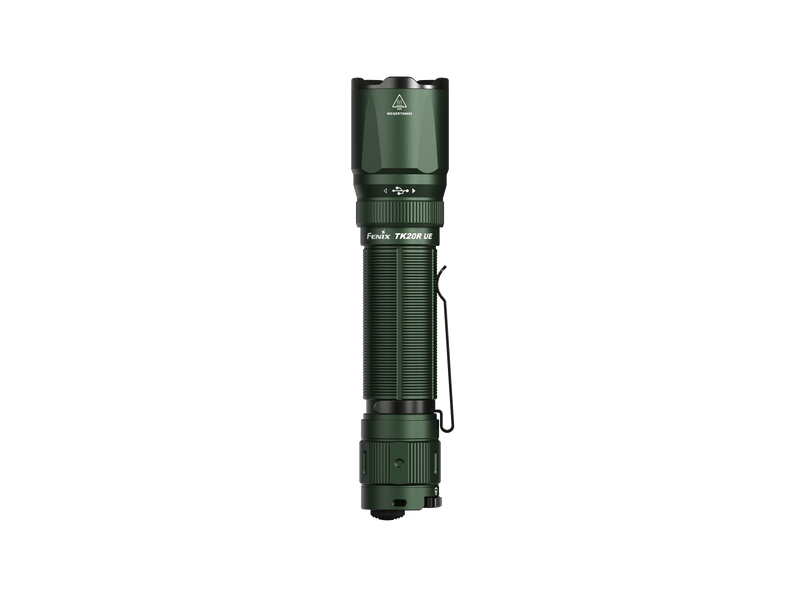 Load image into Gallery viewer, Fenix TK20R UE Tactical LED Flashlight - 2800 Lumens

