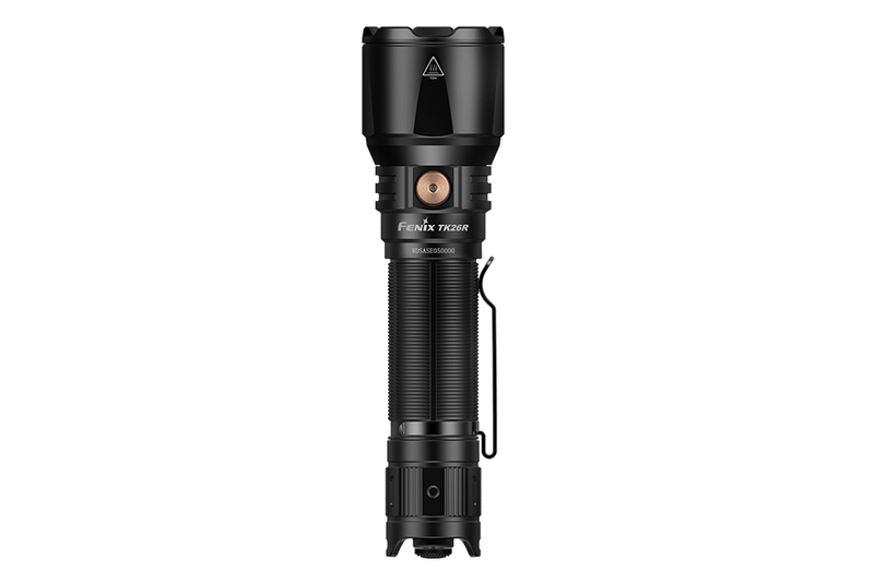 Load image into Gallery viewer, Fenix TK26R Tactical LED Flashlight - 1500 Lumens
