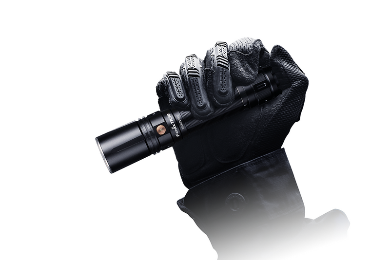 Load image into Gallery viewer, Fenix TK30 White Laser LED Flashlight
