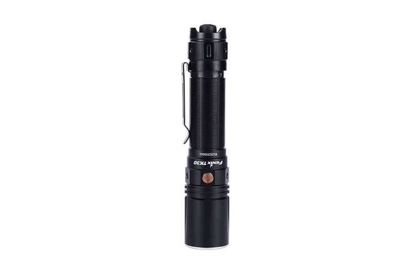 Load image into Gallery viewer, Fenix TK30 White Laser LED Flashlight
