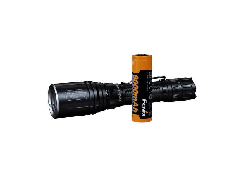 Load image into Gallery viewer, Fenix TK30R Tactical White Laser Rechargeable Flashlight
