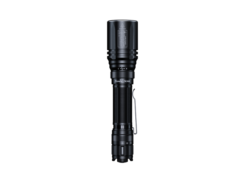 Load image into Gallery viewer, Fenix TK30R Tactical White Laser Rechargeable Flashlight

