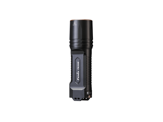 Fenix TK35R UV Light Rechargeable High-Performance Tactical Flashlight