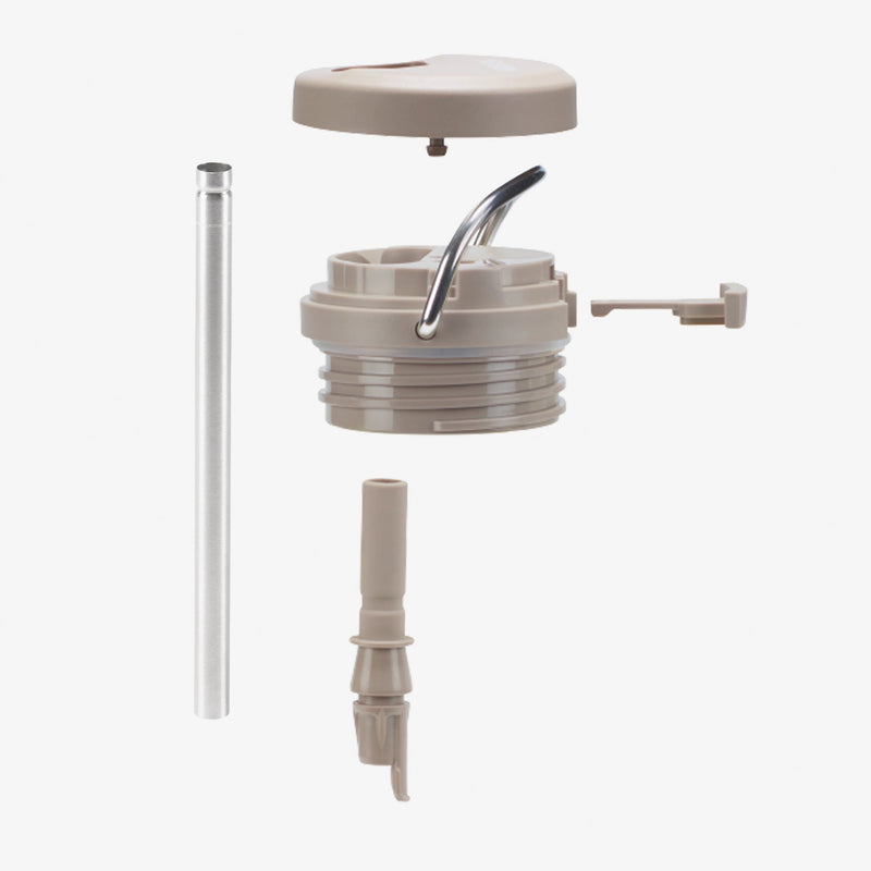 Load image into Gallery viewer, TKWide Twist Cap with Straw Kit

