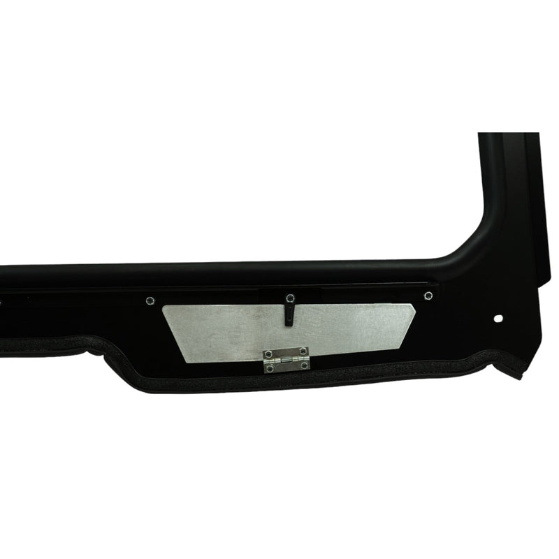 Load image into Gallery viewer, Moto Armor Vented Full Glass Windshield for 2019+ Honda Talon
