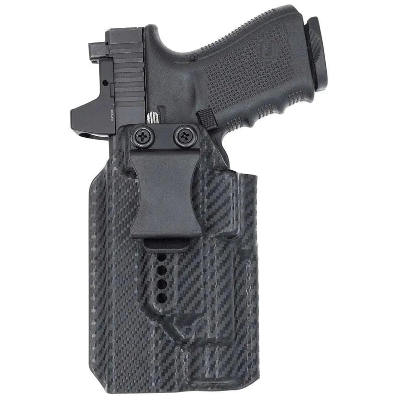Load image into Gallery viewer, TLR1 Holster - LUX Universal Holster for Streamlight TLR1
