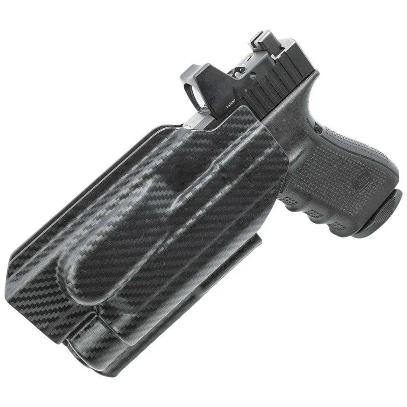 Load image into Gallery viewer, TLR1 Holster - LUX Universal Holster for Streamlight TLR1
