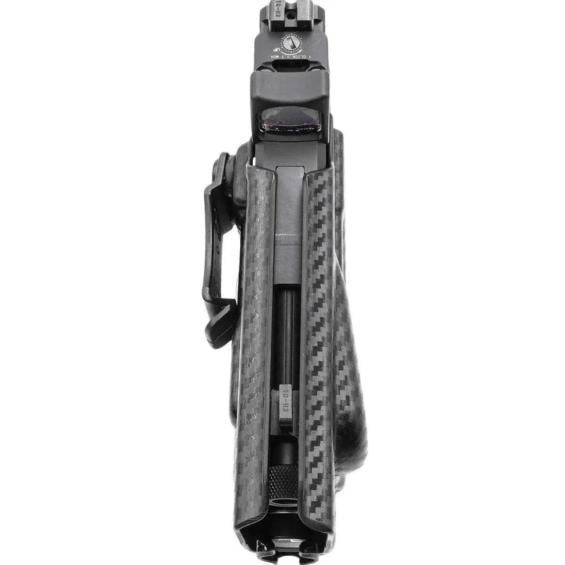 Load image into Gallery viewer, TLR1 Holster - LUX Universal Holster for Streamlight TLR1
