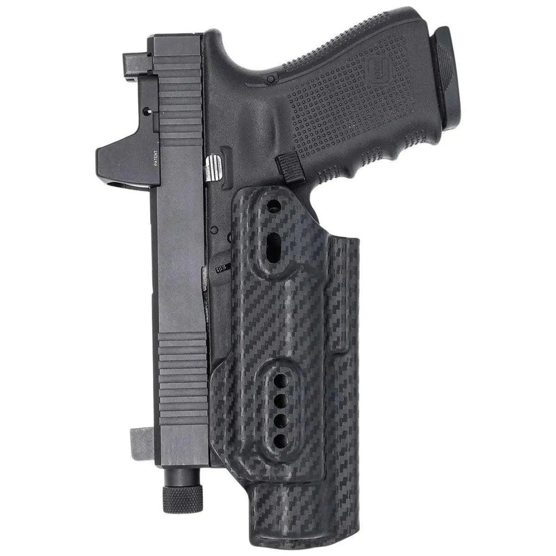 Load image into Gallery viewer, TLR1 Holster - X-FER Universal Holster for Streamlight TLR1
