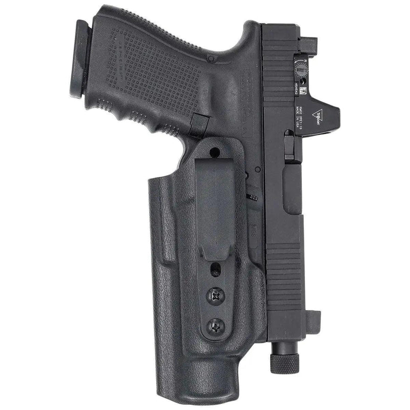 Load image into Gallery viewer, TLR1 Holster - X-FER Universal Holster for Streamlight TLR1
