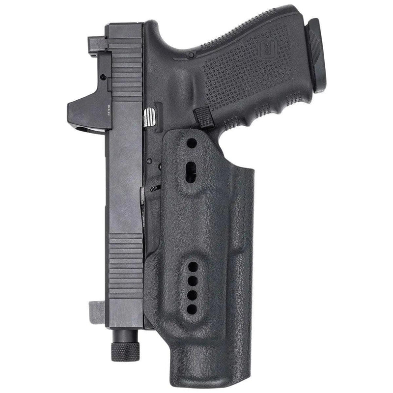 Load image into Gallery viewer, TLR1 Holster - X-FER Universal Holster for Streamlight TLR1
