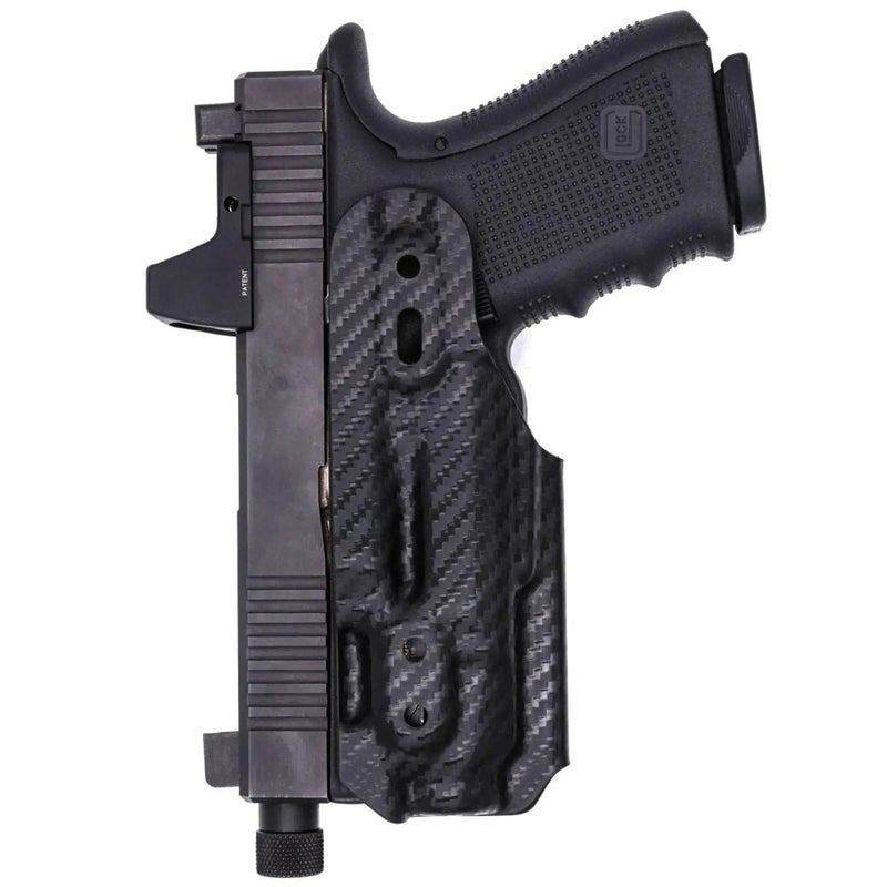 Load image into Gallery viewer, TLR7 Holster - X-FER Universal Holster for Streamlight TLR7
