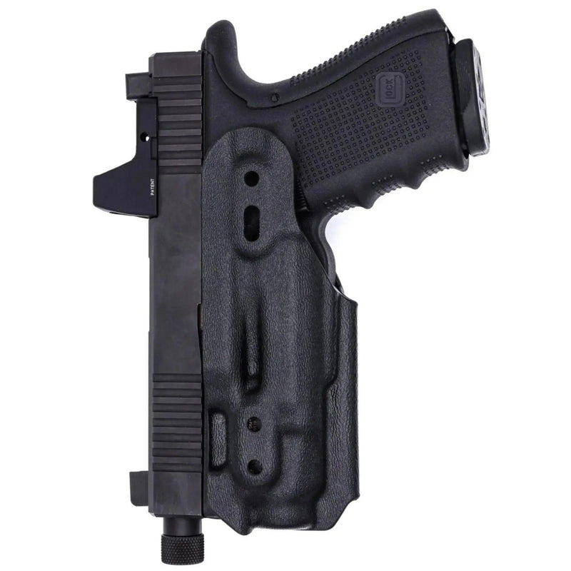 Load image into Gallery viewer, TLR7 Holster - X-FER Universal Holster for Streamlight TLR7
