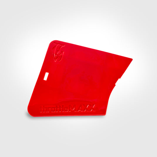 Polaris RZR Floor Plate Filler